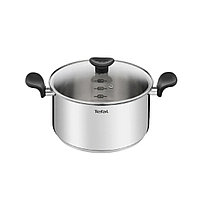 Кастрюля 24 с кр. TEFAL E3084674