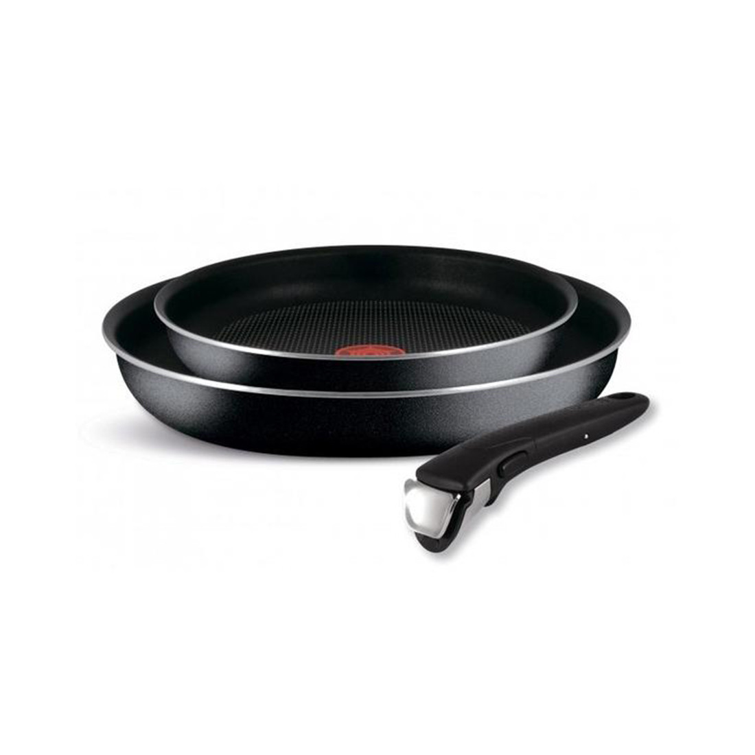 Набор ск.24/28 INGENIO с ручкой TEFAL 4131820 - фото 1 - id-p110888917