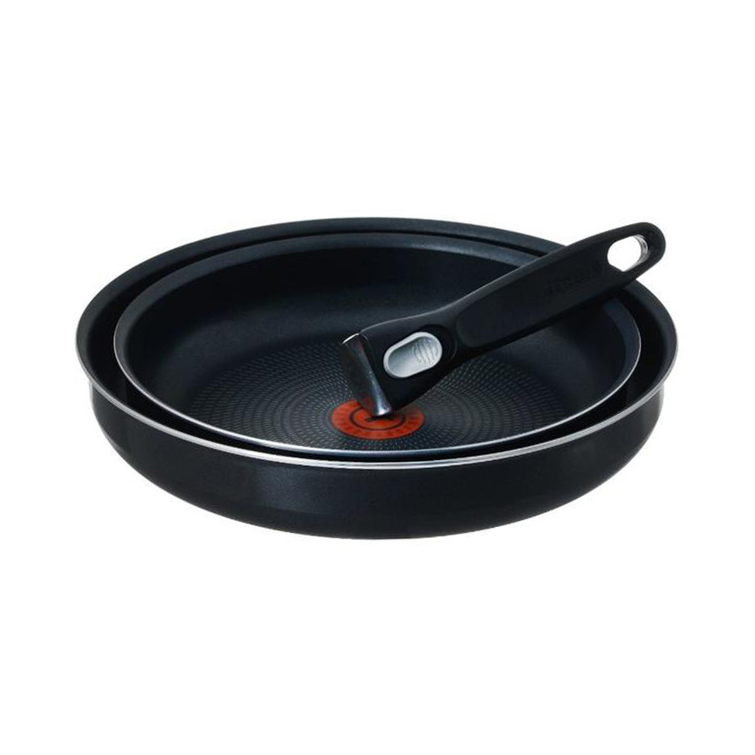 Набор ск.24/28 INGENIO с ручкой TEFAL 4131820 - фото 2 - id-p110888917