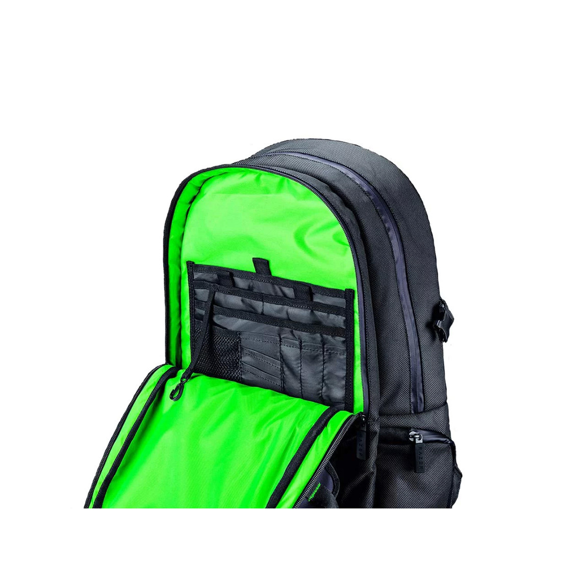 Рюкзак для геймера Razer Rogue 17" Backpack V3 - Chromatic - фото 3 - id-p110889944