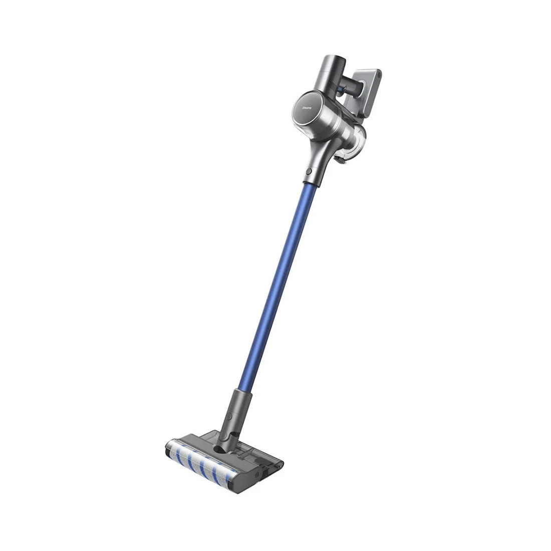 Беспроводной вертикальный пылесос Dreame Cordless Vacuum Cleaner T30 Neo - фото 1 - id-p110891920