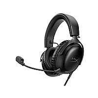 Гарнитура HyperX Cloud III - Gaming Headset (Black) 727A8AA