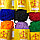 Школьный  набор для вязания спицами, фото 5