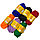 Школьный  набор для вязания спицами, фото 6