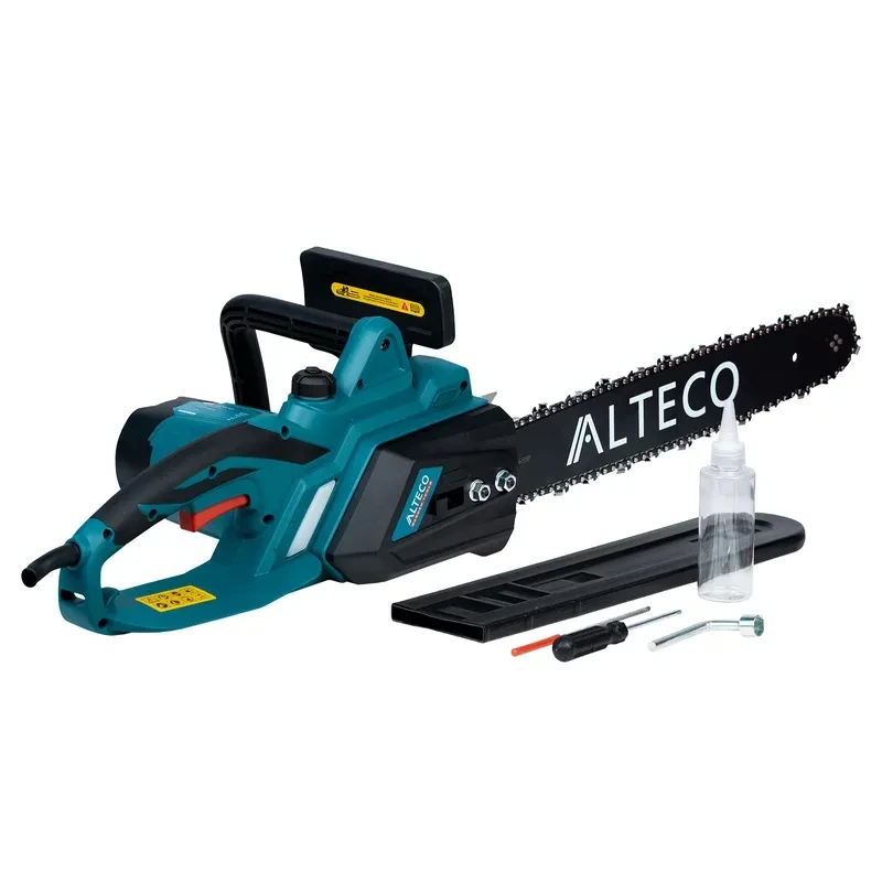 Электропила ALTECO ECS 2200-45