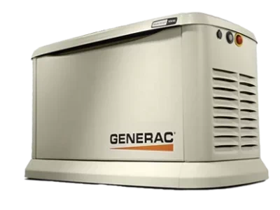Газовый генератор Guardian 7189 20 кВА