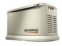 Газовый генератор Guardian 7189 20 кВА