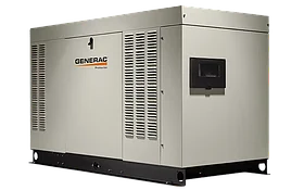 Commercial RG02724 RNAX 27 кВА