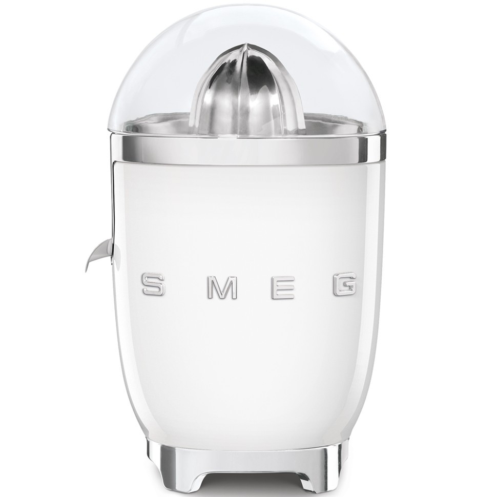 Соковыжималка Smeg CJF11WHEU - фото 1 - id-p110895798