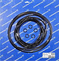 Комплект уплотнительный колец Эл.двигателя Kit, O-ring Frame 62 MOTORS Grundfos