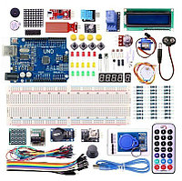 Стартовый набор Arduino Starter Kit UNO R3