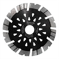 Диск алмазный 125x2,2x22,23 мм  Master Plus