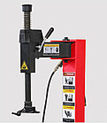 Полуавтоматический шиномонтажный станок TM5 (380В) RED, фото 2