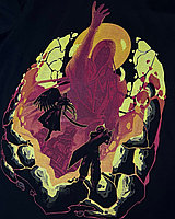 Футболка Final Fantasy VII, фото 2