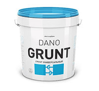Грунт DANOGIPS универсальный Dano GRUNT 10л-10кг
