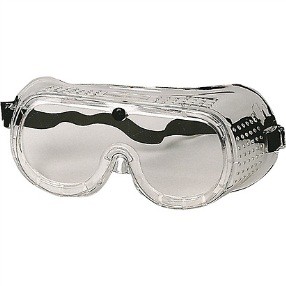Очки-защитные Safety Goggles