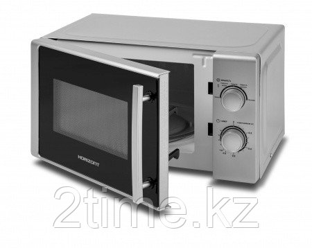 Микроволновая печь HORIZONT 20MW700-1378BIS - фото 2 - id-p80002374