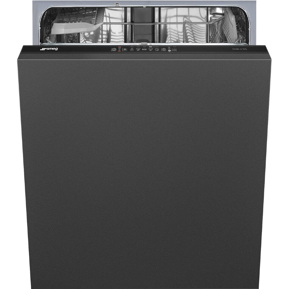 Встраиваемая посудомоечная машина Smeg ST211DS - фото 1 - id-p110896310