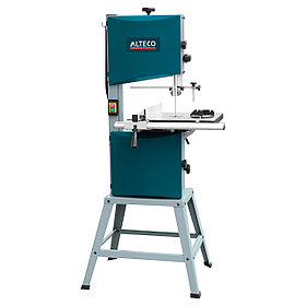Ленточная пила по дереву ALTECO WBS 170