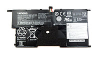 Lenovo батареялары 00HW002 SB10F46440 15.2V 51Wh 3000mAh ThinkPad X1 CARBON GEN 3 батареясы ORG батареясы