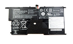 Аккумулятор Lenovo 00HW002 SB10F46440 15.2V 51Wh 3000mAh ThinkPad X1 CARBON GEN 3 батарея аккумулятор ORG