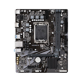 Материнская плата Gigabyte H610M K DDR4 2-014071, фото 3