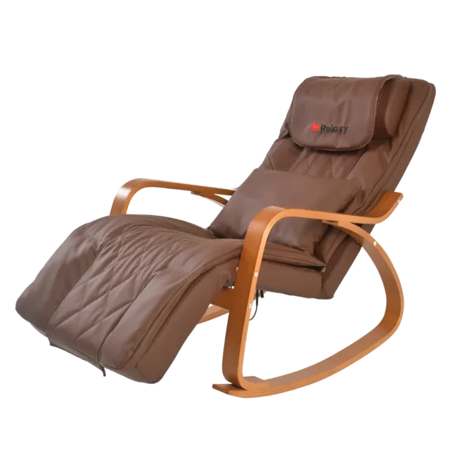 Кресло-качалка Relaxy Delta B - фото 1 - id-p110896506
