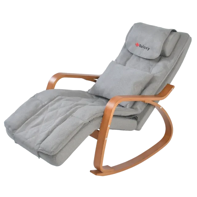 Кресло-качалка Relaxy Delta L - фото 1 - id-p110896514