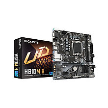 Материнская плата Gigabyte H610M H 2-014072