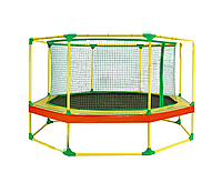 Батут усиленный 270 см