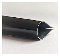 Ткань ПВХ PANAMA 900гр черная 3х50м (Г) (150) RAL 9011