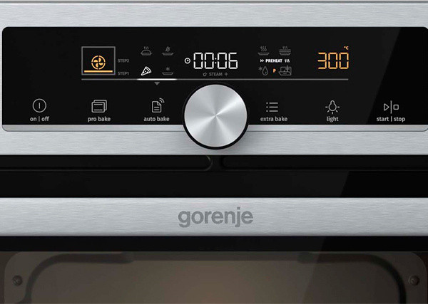 Духовой шкаф Gorenje BOS - 6747A01X - фото 2 - id-p110895182