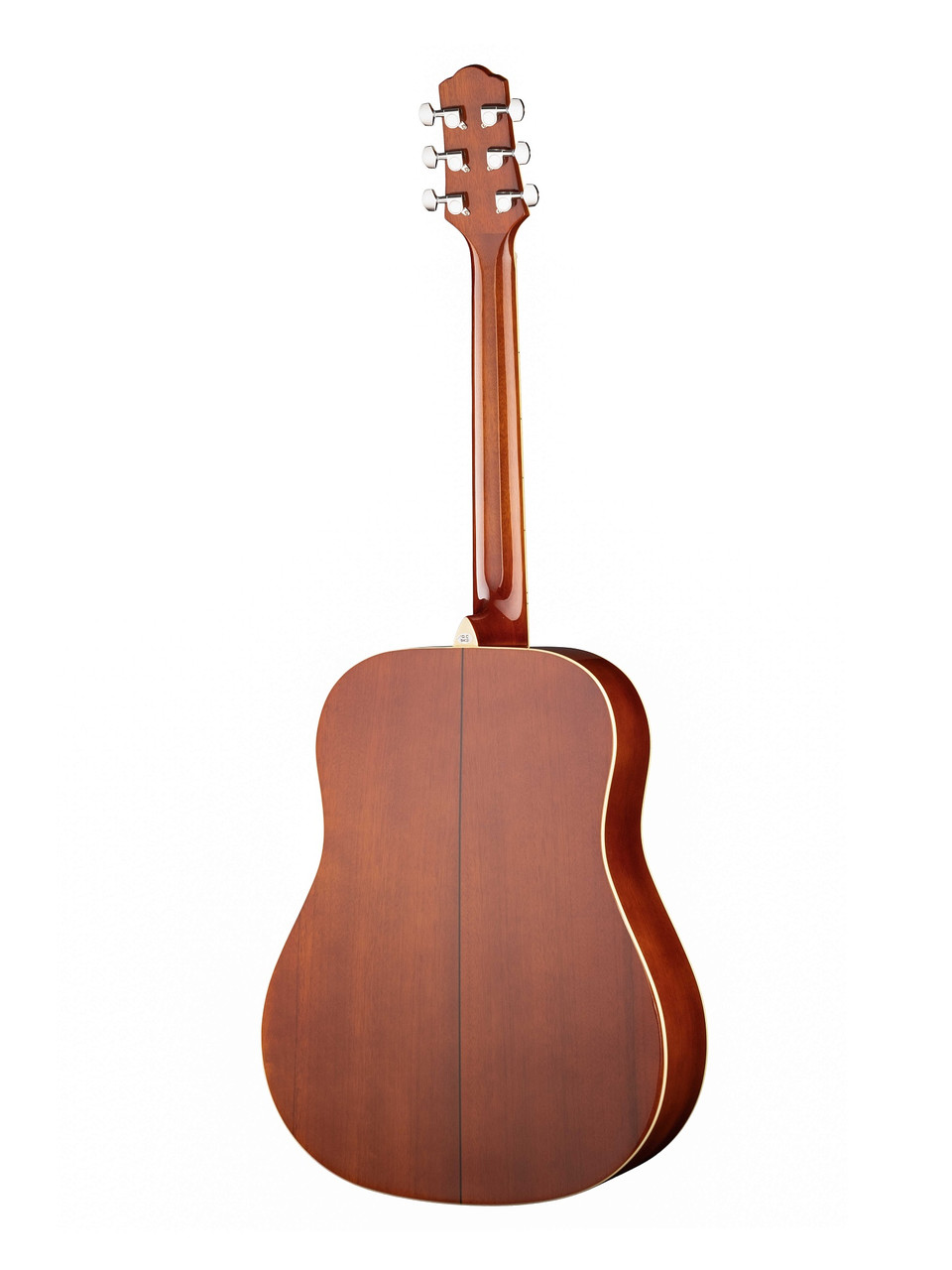 Акустическая гитара Naranda DG220BS - фото 3 - id-p92221176
