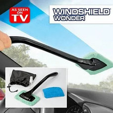 Швабра для лобового стекла Wildshield Wonder (Виндщил Вандер), фото 6