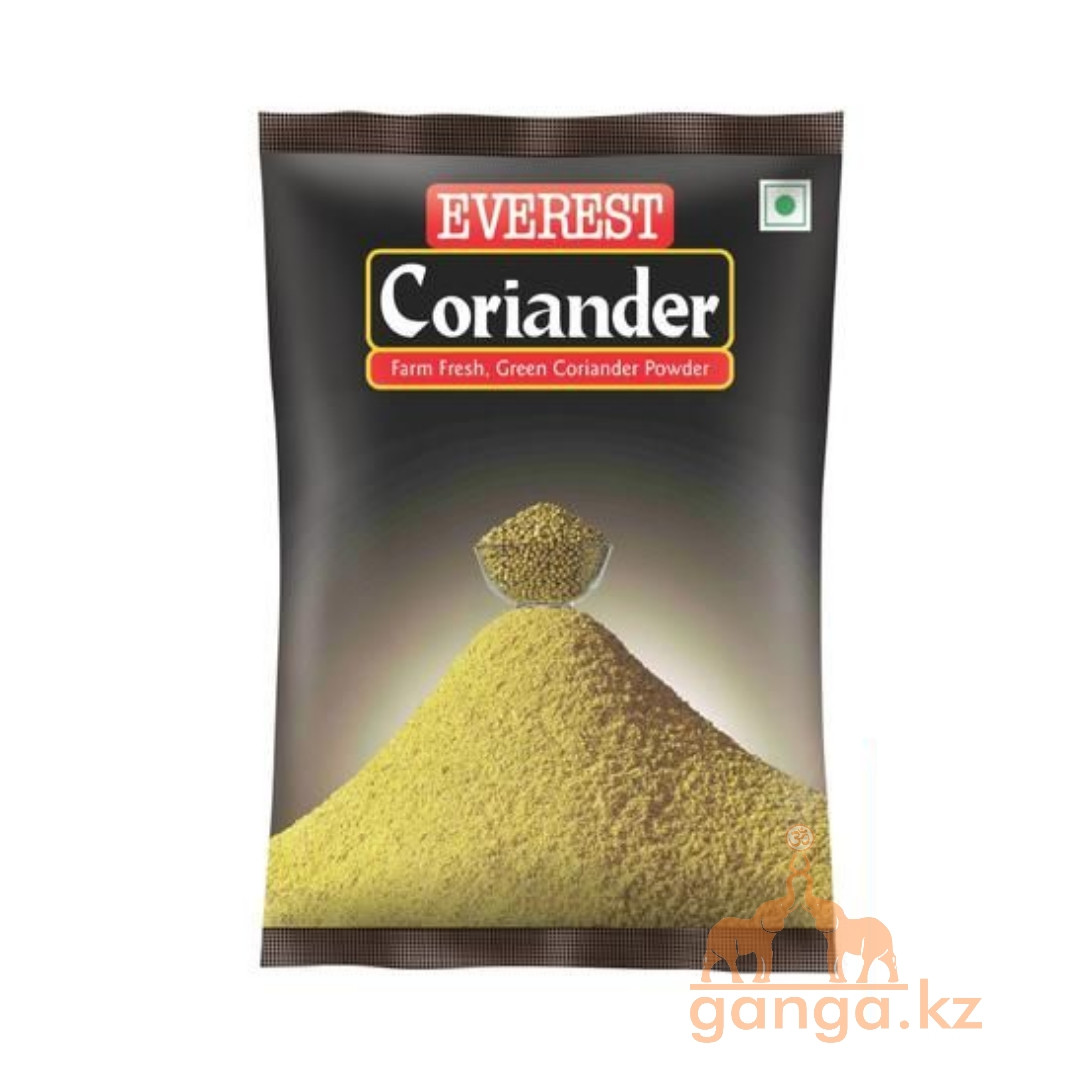 Кориандр молотый (Dhania Powder EVEREST), 100 гр