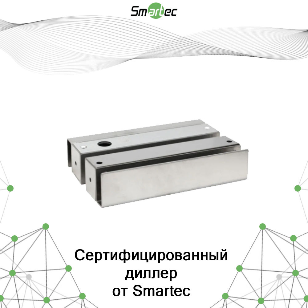 Адаптер Smartec ST-BR100U, U -образный