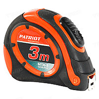 Рулетка PATRIOT MTA-3 3м*25мм 350005033