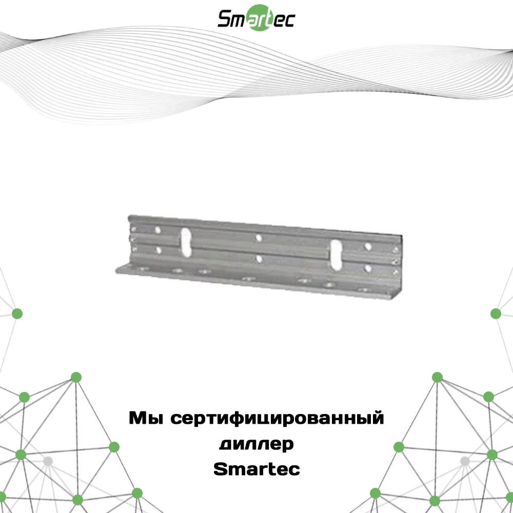 Уголок Smartec ST-BR180L - фото 1 - id-p56726713