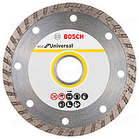 Алмазный диск Bosch 125*22,23 1шт. 2608615046