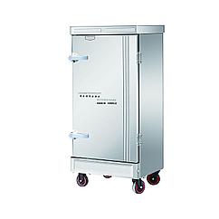 Пароварка, паровой шкаф, мантоварка - 12 листов. Премиум