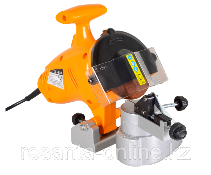 АКЦИЯ! Станок для заточки цепей СЗЦ-200А Вихрь