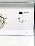 Холодильный шкаф двухдверный LSC 930FS2, фото 3