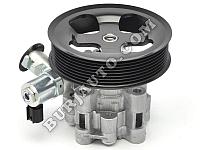 Насос ГУР TOYOTA LAND CRUISER 200 15- 1UR/LX570 15- 3URFE 44310-60641