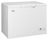 Ларь морозильный Haier HCE319RE