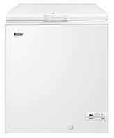 Ларь морозильный Haier HCE143R