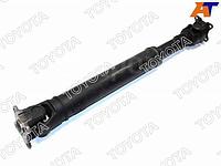 Вал карданный FR TOYOTA LAND CRUISER 200 2UZ 07- 37140-60550