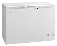 Ларь морозильный Haier HCE379R