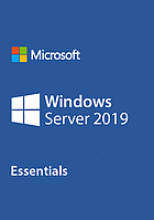 Windows Server 2019 Essentials 64 bit