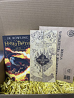 Harry Potter Mini Box Set