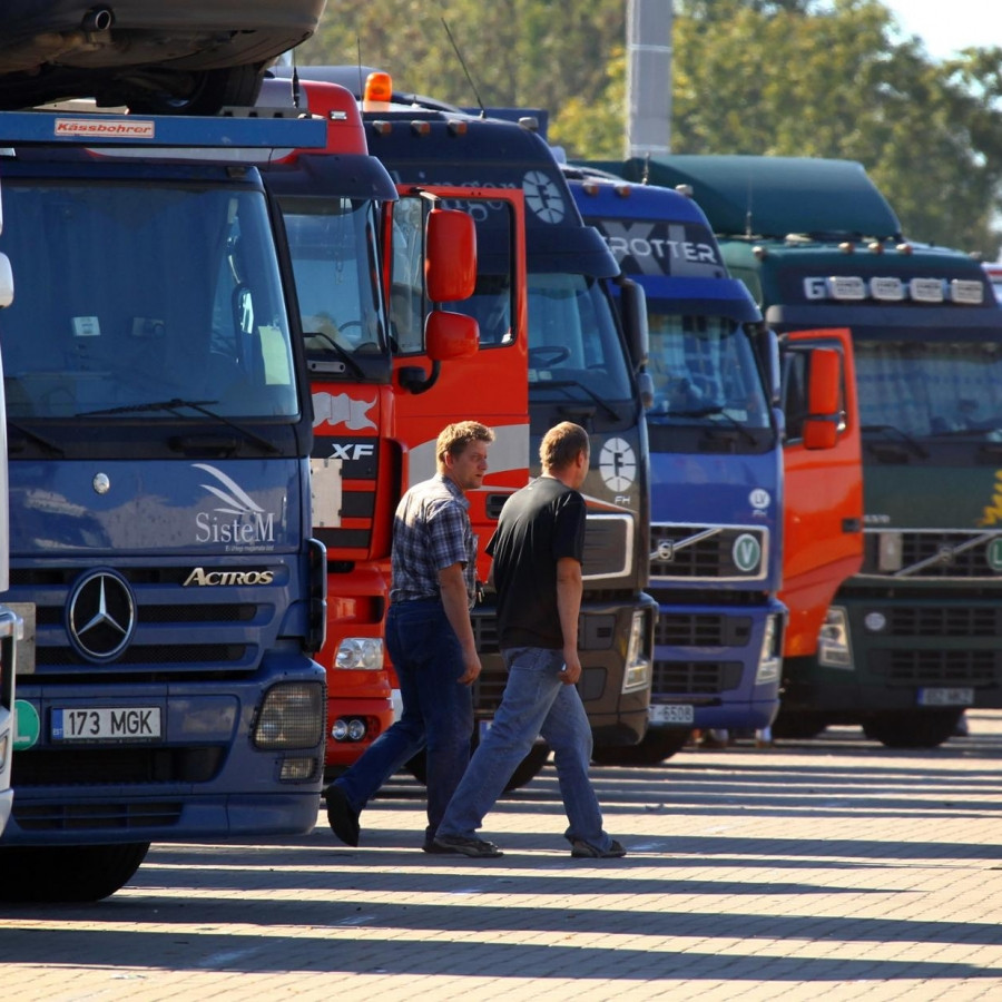 Международные автомобильные перевозки грузов Германия - Казахстан